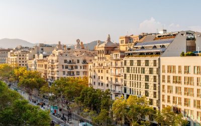 Prețuri-șoc la locuințe în Europa: Unde e România și unde-i criza imobiliară