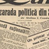 Primarul Sibiu, prins beat cu prostituate. Fonduri pentru cenzură, cu implicarea lui I. Gh. Duca