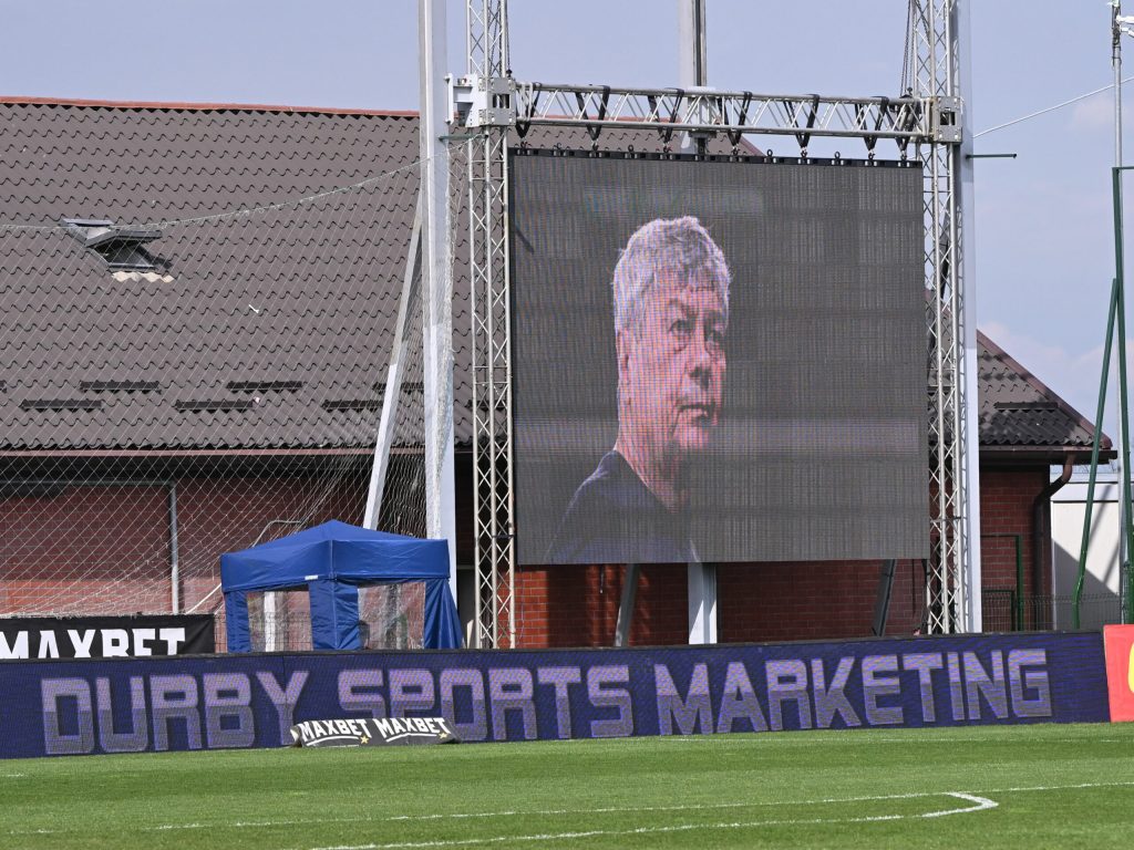 Primarul, furios după înfrângerea echipei lui Lucescu, ia măsuri radicale