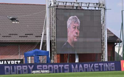 Primarul, furios după înfrângerea echipei lui Lucescu, ia măsuri radicale