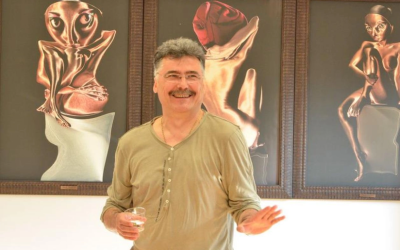 Onofraș, primul primar din Iași de după Revoluție, condamnat definitiv la 20 de ani