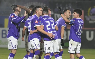 Afaceristul puternic intră cu bani în play-off