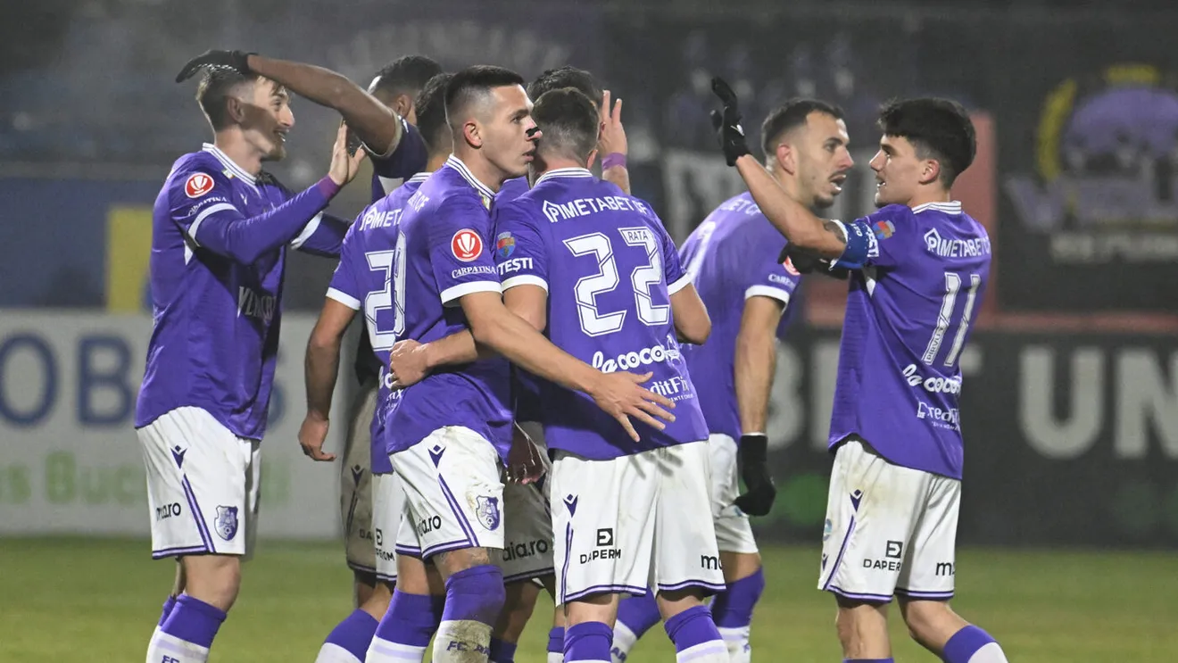 Afaceristul puternic intră cu bani în play-off