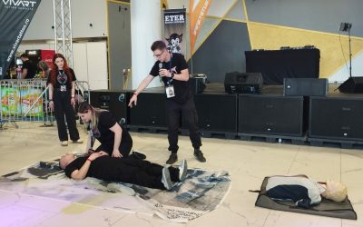 Cum să salvezi o viață: Primul ajutor, secretele care fac diferența