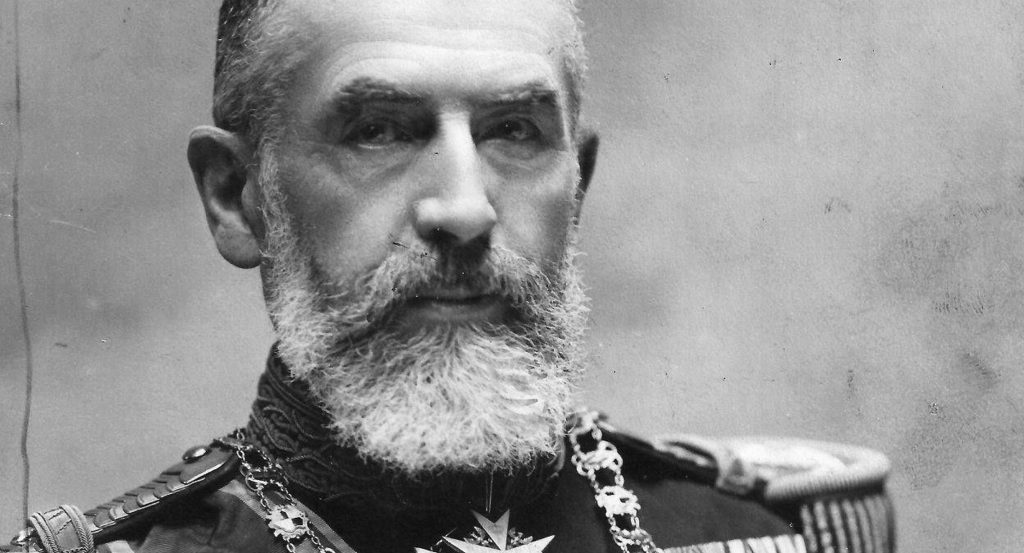 S-au împlinit 187 de ani de la nașterea Regelui Carol I al României