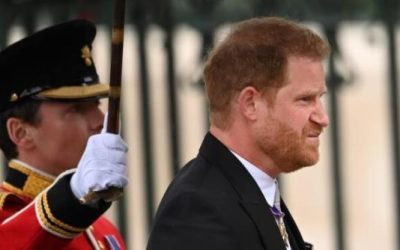 Prințul HARRY, declarații CUTREMURĂTOARE: „Rolul regal a ucis-o pe mama”