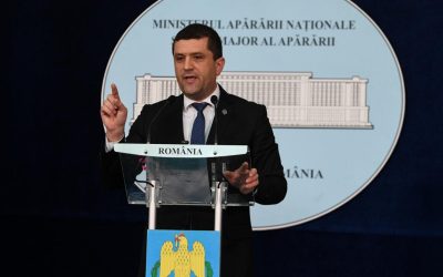 Miruță, în vizorul ANI: Probe de incompatibilitate, dezvăluiri Antena 3 CNN