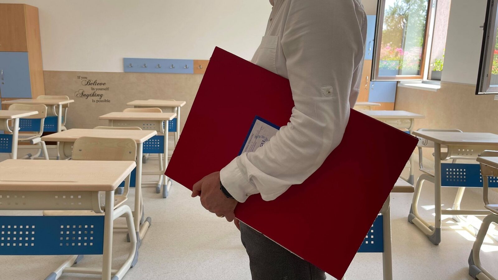 Guvernul dă undă verde concursurilor pentru profesori: Ce prevede ordonanța