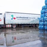 Uzina Professional Recycle din Târgu Mureș, cea mai mare din Europa