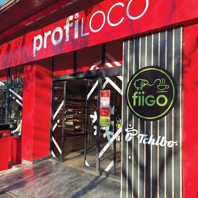 Profi, restructurare-fantomă: Peste 13.000 de angajați, dispăruți înainte de vânzare