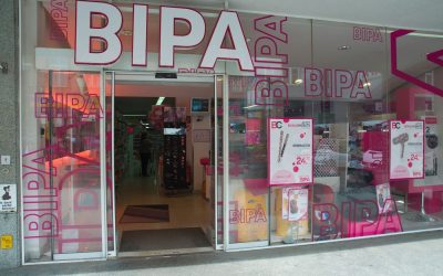 Retailerul de produse de îngrijire personală și cosmetice BIPA își extinde prezența în România, vizând o serie de orașe din țară, inclusiv Pitești, Giurgiu, Târgoviște, Sânpetru, Slobozia și sectorul 4 din București