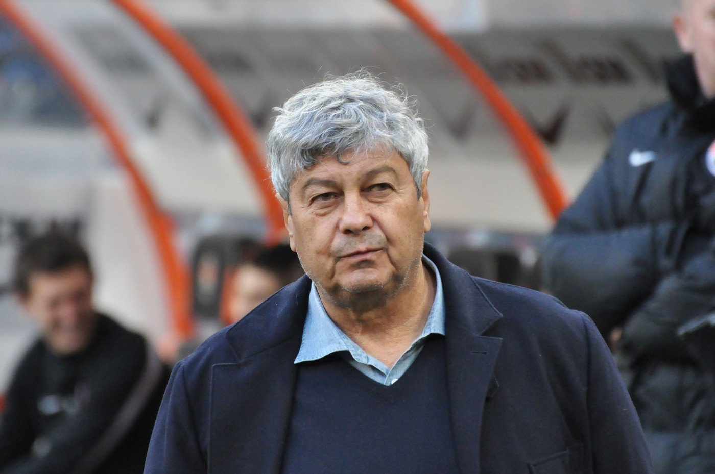 București – Mircea Lucescu, legenda fotbalului românesc, s-a retras de la conducerea echipei naționale pe 31 martie
