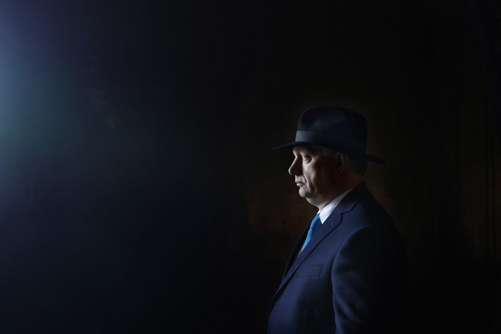 Premierul Viktor Orbán, aflat la conducerea Ungariei din 2010, ar putea înfrunta o înfrângere la alegerile de duminică, potrivit analizelor recente