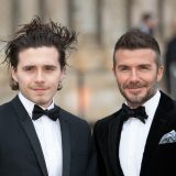 Victoria Beckham, primele cuvinte după scandalul cu Brooklyn: „Am vrut să fim cei mai buni”