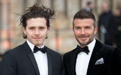 Victoria Beckham, primele cuvinte după scandalul cu Brooklyn: „Am vrut să fim cei mai buni”