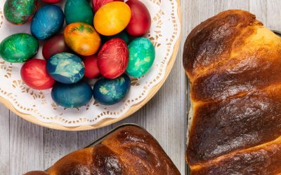 Masa de paște, un lux? Cât ne costă tradițiile în 2026, pentru patru români