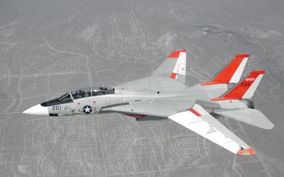 Cum a creat America „dușmanul” din Strâmtoarea Ormuz: Lecția Tom Cruise