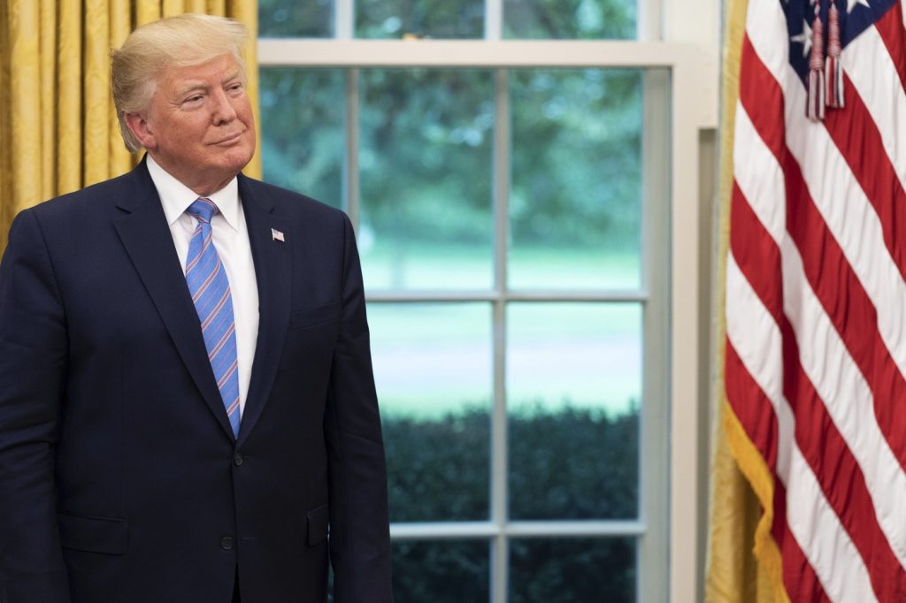 Trump răspunde invitației la București: Cine va reprezenta SUA la B9?