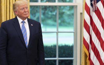 Trump răspunde invitației la București: Cine va reprezenta SUA la B9?