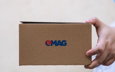 eMAG concediază și investește în inteligența artificială Grupul eMAG, unul dintre cei mai importanți jucători din comerțul online românesc, a anunțat o reorganizare internă care va duce la concedierea a aproximativ 3% din angajați