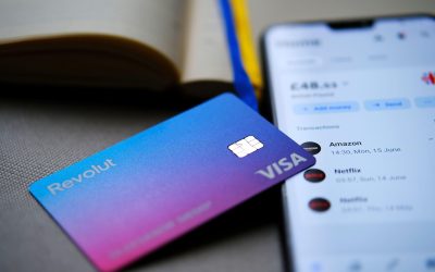 Revolut, platforma de servicii financiare, a fost amendată cu 11,5 milioane de euro în Italia