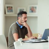 Work from home revine în forță: Comisia Europeană dictează telemunca, România pe urme