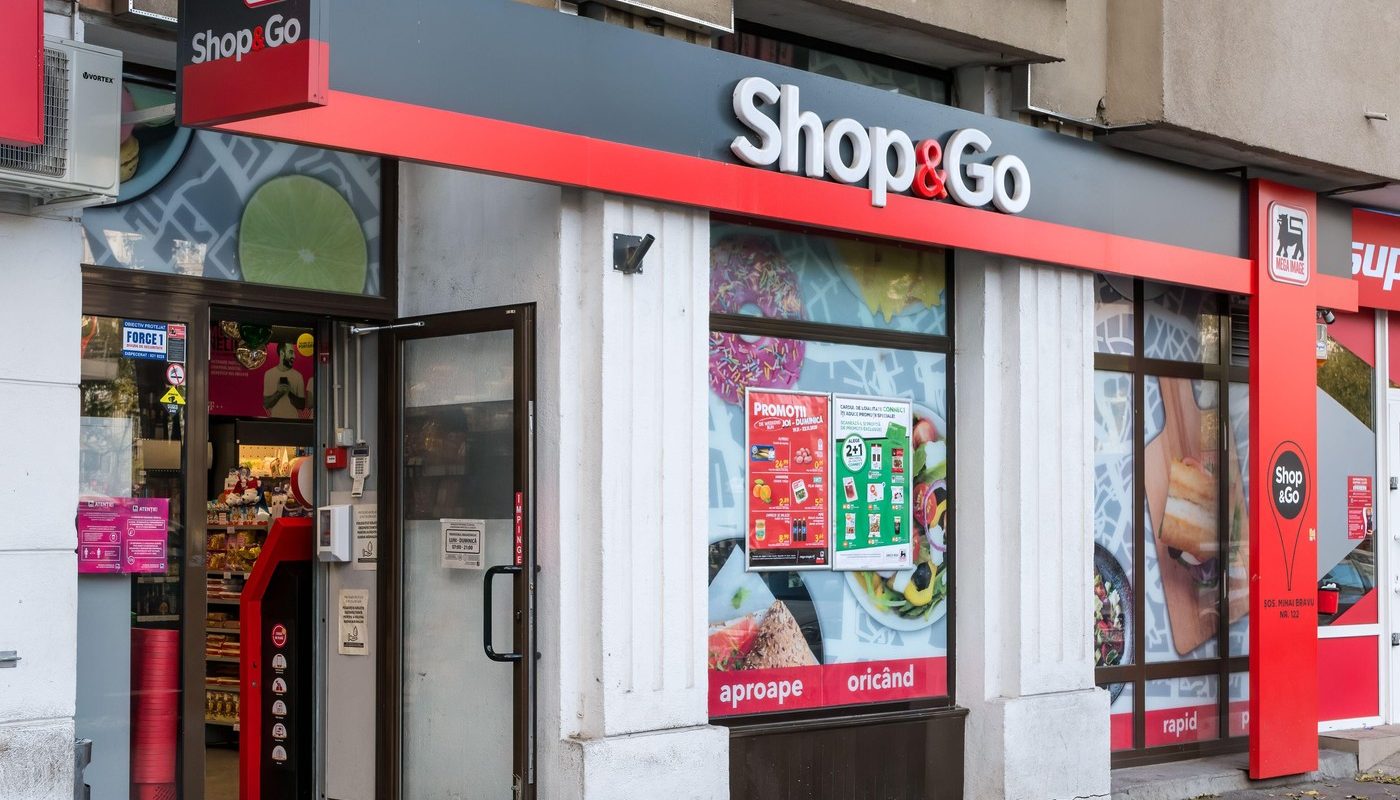 Mega Image: Programul de paște 2026. Când poți comanda ultima livrare