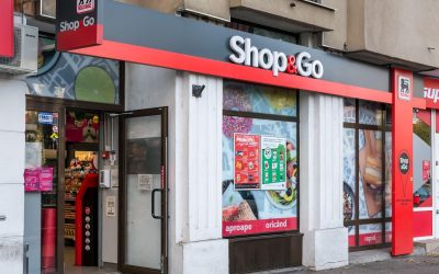 Mega Image: Programul de paște 2026. Când poți comanda ultima livrare