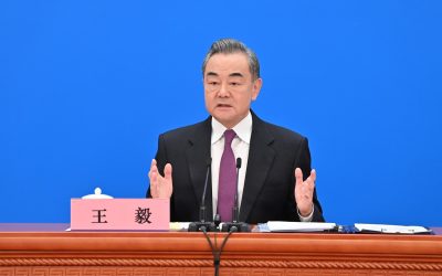 Libertatea navigației, vitală pentru securitatea globală