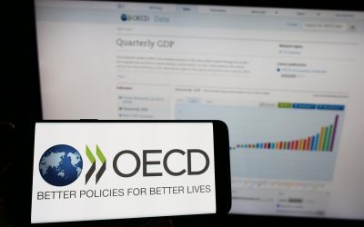 România, lider în cursa pentru OCDE: Ce avantaje aduce aderarea?