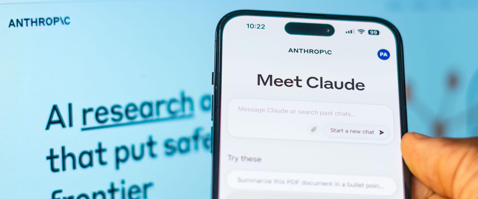 Anthropic, AI care găsește mii de vulnerabilități de securitate