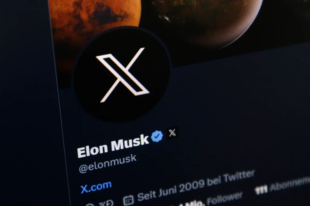 Elon Musk, chemat în Franța: X, investigată pentru conținut ilegal