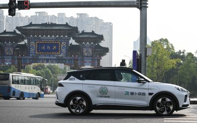 Pană generală pentru robotaxiurile din Wuhan: „Defecțiune de sistem” paralizează sute de mașini Wuhan, un oraș important din centrul Chinei, a fost martorul unui incident major care a pus sub semnul întrebării siguranța și fiabilitatea serviciilor de robotaxi