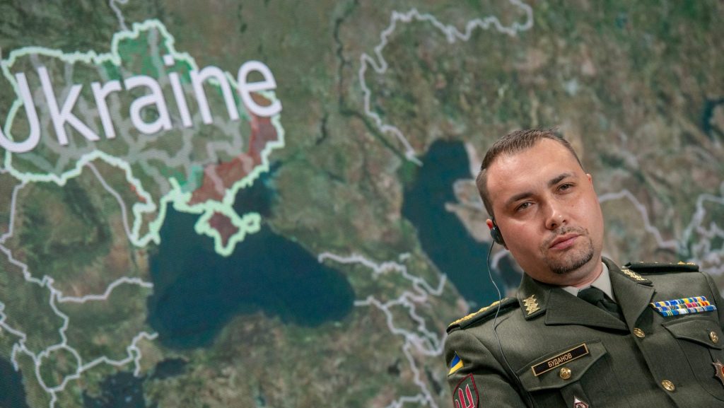 Mâna dreaptă a lui Zelenski: „Pace cu Putin, aproape!”