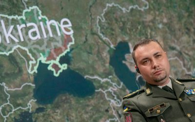 Mâna dreaptă a lui Zelenski: „Pace cu Putin, aproape!”