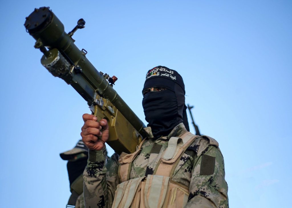 Hezbollah, pe lista neagră: Israelul vrea dezarmare, prin forță și diplomație