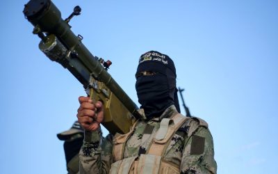 Hezbollah, pe lista neagră: Israelul vrea dezarmare, prin forță și diplomație