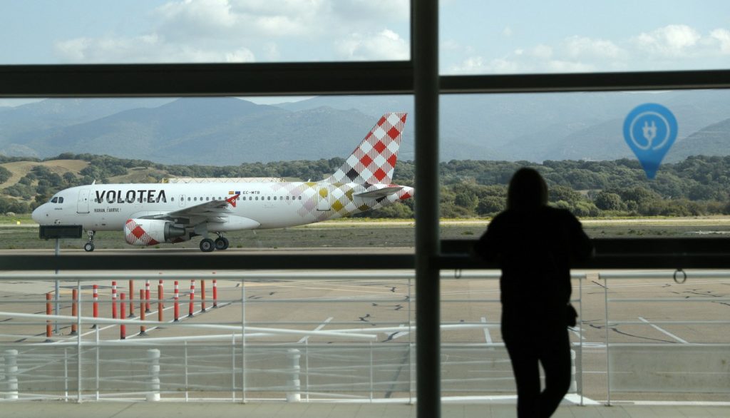 Atenție, pasageri: Scumpirea kerosenului aduce taxe suplimentare la bilete