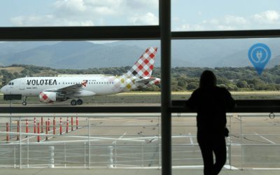 Atenție, pasageri: Scumpirea kerosenului aduce taxe suplimentare la bilete