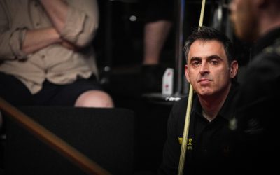 O’Sullivan și Trump, amendați înainte de Mondial? Scandal în sport