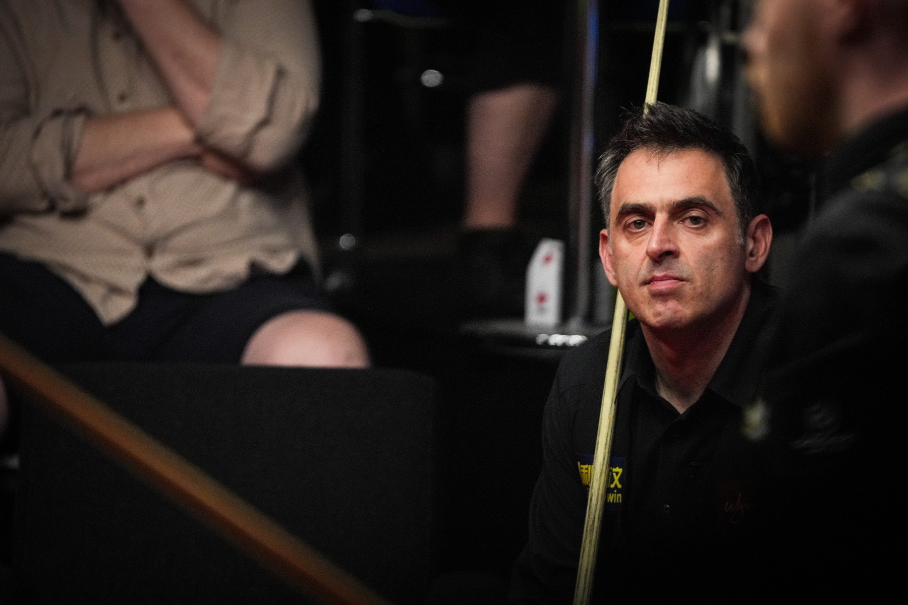O’Sullivan victorie, Trump eliminat la China Open