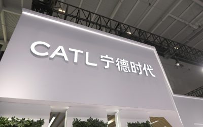 CATL promite baterii miraculoase: 6 minute încărcare, 1.500 km autonomie!