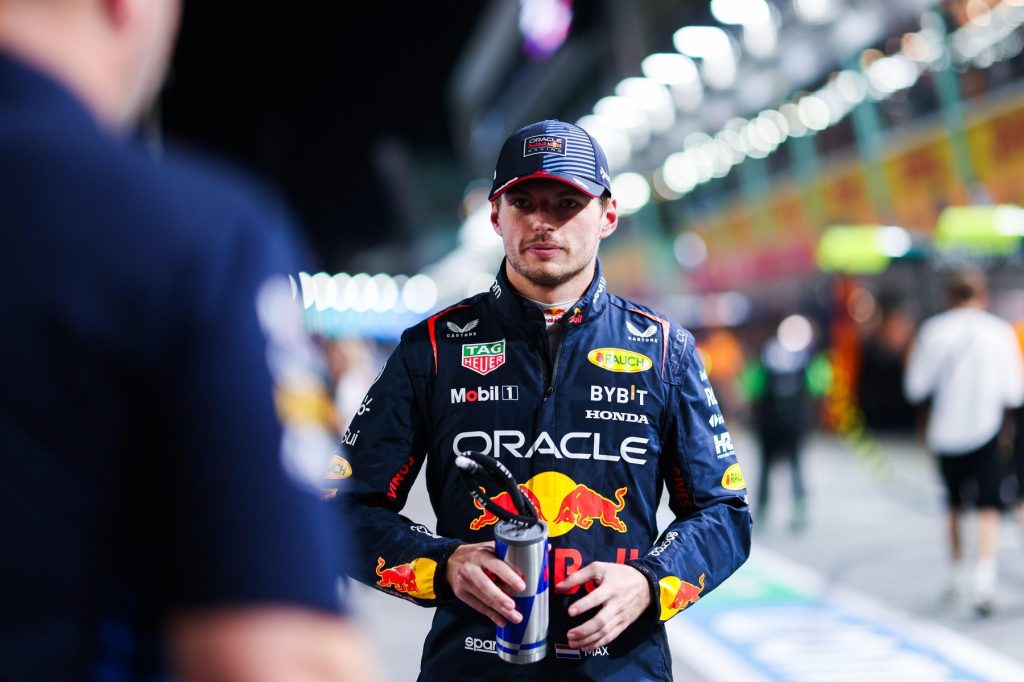 Max Verstappen, tot mai aproape de McLaren: Mutare-bombă în Formula 1