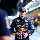 Max Verstappen, tot mai aproape de McLaren: Mutare-bombă în Formula 1