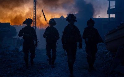 Militari ISRAELIENI, pedepsiți sever după ce au vandalizat o statuie a lui IISUS