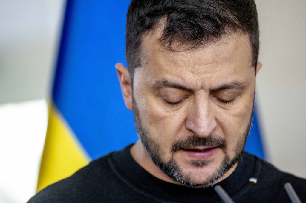 Președintele ucrainean, Volodimir Zelenski, își exprimă îngrijorarea cu privire la posibilitatea ca un conflict prelungit între Statele Unite ale Americii și Israel împotriva Iranului să diminueze sprijinul american pentru Ucraina