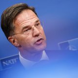 Rutte, categoric: Nu vede SUA lui Donald Trump părăsind NATO