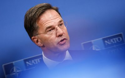 Rutte, categoric: Nu vede SUA lui Donald Trump părăsind NATO