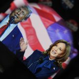 HARRIS, după înfrângerea cu Trump: Se gândește la Casa Albă în 2028?