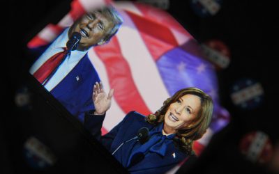 HARRIS, după înfrângerea cu Trump: Se gândește la Casa Albă în 2028?